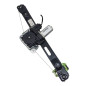 Alzacristallo elettrico post. SX BMW Serie 1 Serie E87 dal 04 al 07