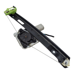 Alzacristallo elettrico post. SX BMW Serie 1 Serie E87 dal 04 al 07 - 51357138467 - 2388936
