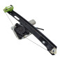 Alzacristallo elettrico post. SX BMW Serie 1 Serie E87 dal 04 al 07