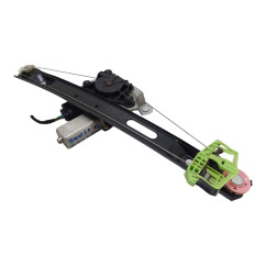 Alzacristallo elettrico post. SX BMW Serie 1 Serie E87 dal 04 al 07 - 51357138467 - 2388936
