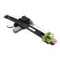 Alzacristallo elettrico post. SX BMW Serie 1 Serie E87 dal 04 al 07