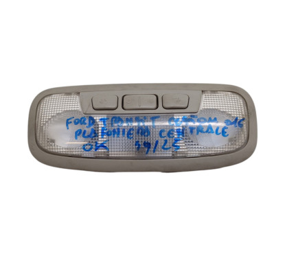 Plafoniera FORD Transit Serie Custom dal 12 - 1531183 - 2388192