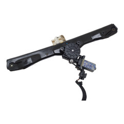 Alzacristallo elettrico ant. SX FIAT Panda 3° Serie