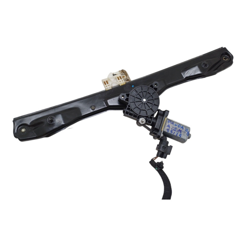 Alzacristallo elettrico ant. SX FIAT Panda 3° Serie