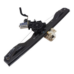 Alzacristallo elettrico ant. SX FIAT Panda 3° Serie - 52076550 - 2388854