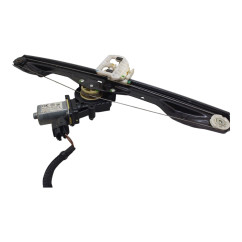 Alzacristallo elettrico ant. SX FIAT Panda 3° Serie - 52076550 - 2388854