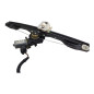 Alzacristallo elettrico ant. SX FIAT Panda 3° Serie
