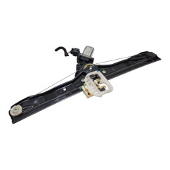 Alzacristallo elettrico ant. SX FIAT Panda 3° Serie - 52076550 - 2388854