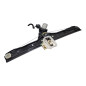 Alzacristallo elettrico ant. SX FIAT Panda 3° Serie