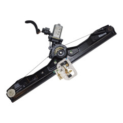 Alzacristallo elettrico ant. SX FIAT Panda 3° Serie - 52076550 - 2388854