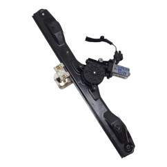 Alzacristallo elettrico ant. DX FIAT Panda 3° Serie