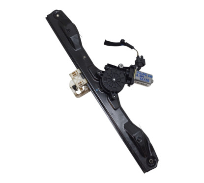 Alzacristallo elettrico ant. DX FIAT Panda 3° Serie - 52076549 - 2388864