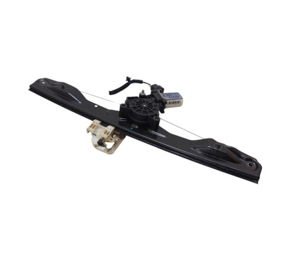 Alzacristallo elettrico ant. DX FIAT Panda 3° Serie
