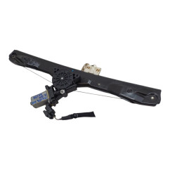 Alzacristallo elettrico ant. DX FIAT Panda 3° Serie - 52076549 - 2388864