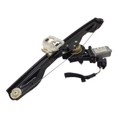 Alzacristallo elettrico ant. DX FIAT Panda 3° Serie - 52076549 - 2388864