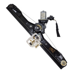 Alzacristallo elettrico ant. DX FIAT Panda 3° Serie - 52076549 - 2388864