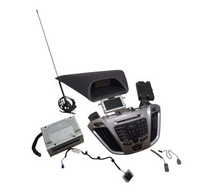 Kit Navigatore FORD Transit Serie Custom dal 12 - 2391466 - 2391466