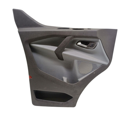 Pannello interno portiera ant SX FORD Transit Serie Custom dal 12 - 1892340 - 2394379
