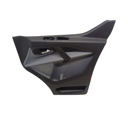 Pannello interno portiera ant DX FORD Transit Serie Custom dal 12 - 2394389 - 2394389