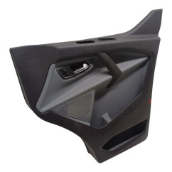 Pannello interno portiera ant DX FORD Transit Serie Custom dal 12 - 2394389 - 2394389