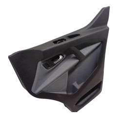 Pannello interno portiera ant DX FORD Transit Serie Custom dal 12 - 2394389 - 2394389