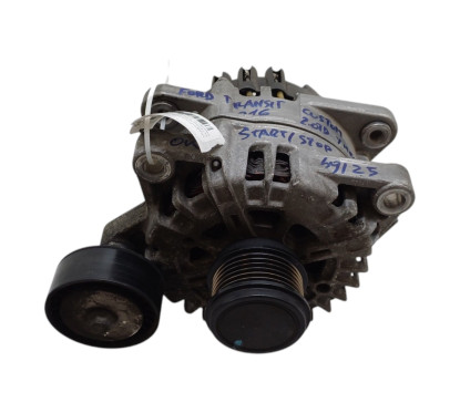 Alternatore FORD Transit Serie Custom dal 12