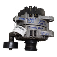 Alternatore FORD Transit Serie Custom dal 12 - 2386947 - 2386947
