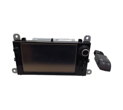 Kit Navigatore RENAULT Clio Serie IV dal 12 al 19 - 281150113R - 2405755