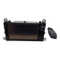 Kit Navigatore RENAULT Clio Serie IV dal 12 al 19