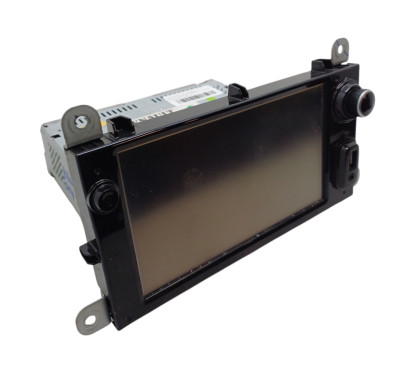 Kit Navigatore RENAULT Clio Serie IV dal 12 al 19