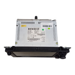 Kit Navigatore RENAULT Clio Serie IV dal 12 al 19 - 281150113R - 2405755