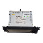 Kit Navigatore RENAULT Clio Serie IV dal 12 al 19