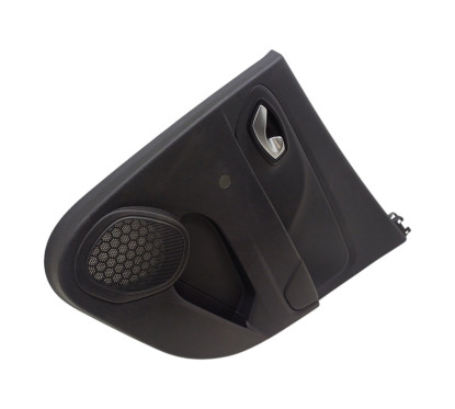 Pannello interno portiera post dx RENAULT Clio Serie IV dal 12 al 19