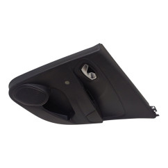 Pannello interno portiera post dx RENAULT Clio Serie IV dal 12 al 19 - 829A15152R - 2401922