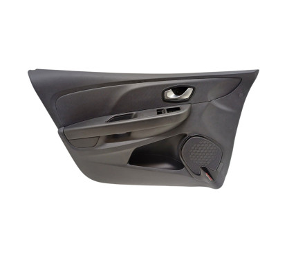 Pannello interno portiera ant SX RENAULT Clio Serie IV dal 12 al 19 - 809017825R - 2401908