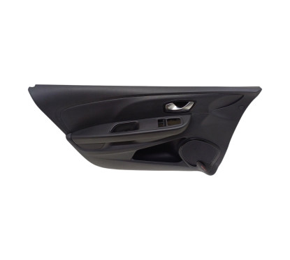 Pannello interno portiera ant SX RENAULT Clio Serie IV dal 12 al 19