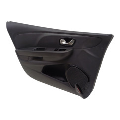 Pannello interno portiera ant SX RENAULT Clio Serie IV dal 12 al 19 - 809017825R - 2401908