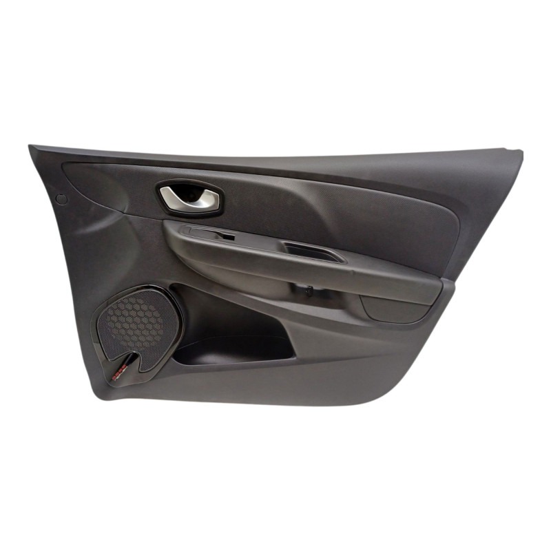 Pannello interno portiera ant DX RENAULT Clio Serie IV dal 12 al 19