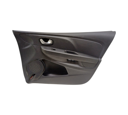 Pannello interno portiera ant DX RENAULT Clio Serie IV dal 12 al 19 - 809002424R - 2401900