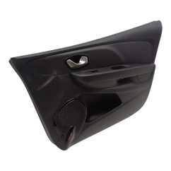 Pannello interno portiera ant DX RENAULT Clio Serie IV dal 12 al 19 - 809002424R - 2401900