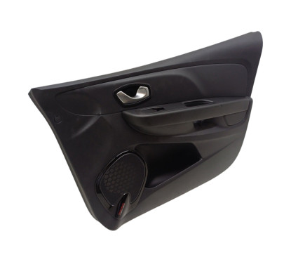 Pannello interno portiera ant DX RENAULT Clio Serie IV dal 12 al 19