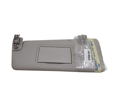 Parasole aletta anteriore SX RENAULT Clio Serie IV dal 12 al 19 - 964012136R - 2401734