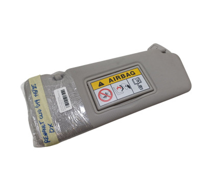 Parasole aletta Lato Passeggero RENAULT Clio Serie IV dal 12 al 19