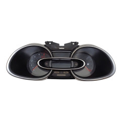 Tachigrafo RENAULT Clio Serie IV dal 12 al 19