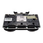Tachigrafo RENAULT Clio Serie IV dal 12 al 19