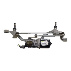 Motorino Tergicristallo Anteriore RENAULT Clio Serie IV dal 12 al 19 - 288008961R - 2400968