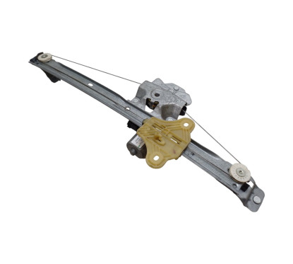 Alzacristallo elettrico ant. SX RENAULT Clio Serie IV dal 12 al 19 - 807213867R - 2400950