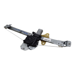Alzacristallo elettrico ant. SX RENAULT Clio Serie IV dal 12 al 19 - 807213867R - 2400950
