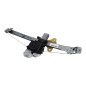 Alzacristallo elettrico ant. SX RENAULT Clio Serie IV dal 12 al 19