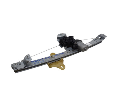 Alzacristallo elettrico ant. DX RENAULT Clio Serie IV dal 12 al 19